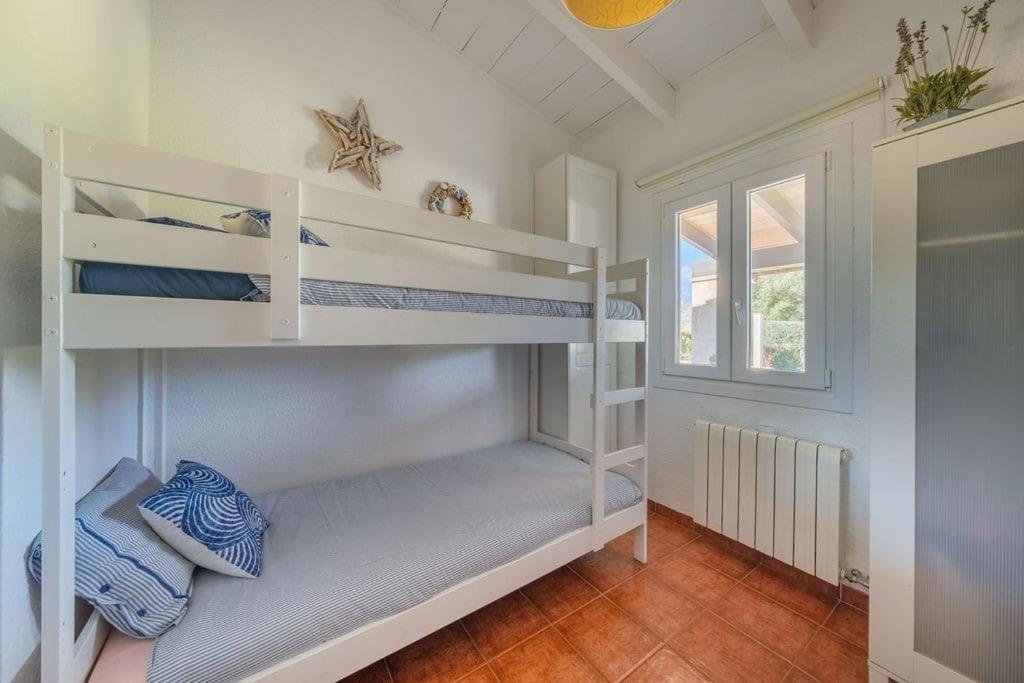 Magnifica Villa Tranquila En El Centro De Mallorca Biniali  Eksteriør bilde